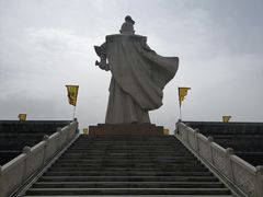 -拜将坛