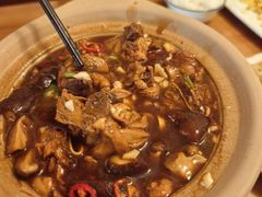 -钰田大院·碳烤虹鳟鱼·怀柔地道农家菜(雁栖湖店)