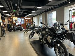 -北京德悦行BMW宝马摩托车
