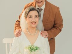 -iF摄影•全家福•证件照•形象照(南山店)