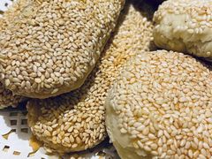 咸黄桥烧饼-无名居(西直门总店)