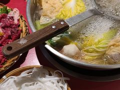 -潮汕·草根牛肉档(上海荟聚城市集市店)