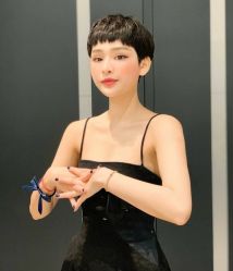 -吉米护肤造型