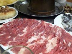-三兴涮羊肉(荣安大街店)