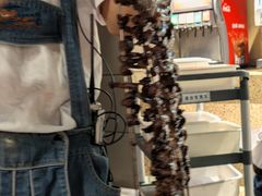 -汉巴味德·烤肉与啤酒的自助(杭州大悦城店)