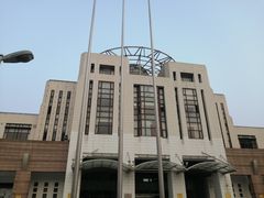 -上海市总工会沪东工人文化宫