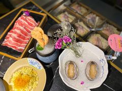 -小椒娘撒椒鱼火锅(三八广场店)