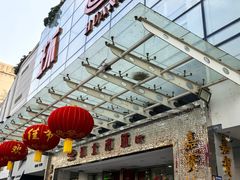 -南京环北服装批发市场