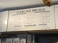 -Alimentari早午餐(安福路店)