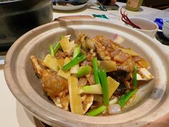 -侨美食家·粤菜(体育西路店)