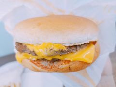 -麦当劳(新世纪环球中心店)