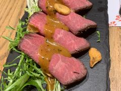 -赤坂亭·M9和牛烧肉·铁板烧·日料398放题(长泰广场店)