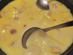 花胶鸡煲翅-喜上喜鸡煲翅(吉大店)