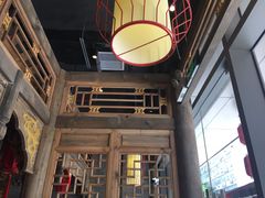 -蜀大侠火锅(车公庙店)