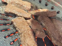 -大唐尚武烤活鳗鱼黑牛烤肉(大里路店)