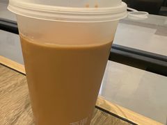 -茶港·点心·啫啫煲(范湖万达广场店)