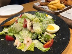 -LO CALCOW卡路力轻食主义餐厅(陆家嘴店)