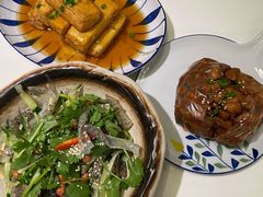 -清晖小苑•顺德地方菜(壹海城店)