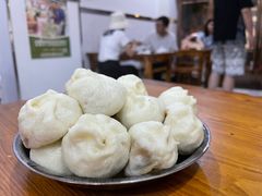 -红帽叔叔包子