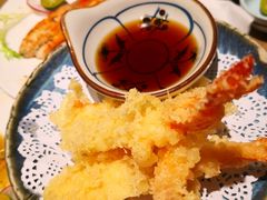 -大渔铁板烧(花园道店)
