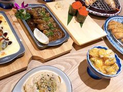 -小川洋风料理(街道口店)