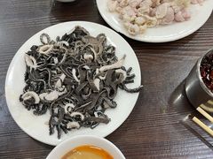-爆肚冯(廊房二条店)