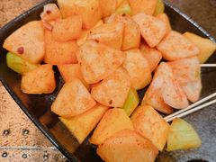 -漆黑觉米粉(三里屯店)