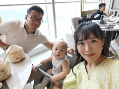 -济南凯宾斯基酒店-THE VIEW云景全日制餐厅