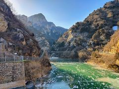 -黑龙潭风景区