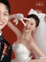 点击看大图 -金夫人婚纱摄影(惠阳店)