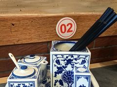 -东北农家小院(定西路店)