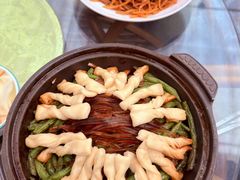 -春满园生态餐厅(南宫路店)
