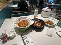 -绿草地·湘菜(7mall店)