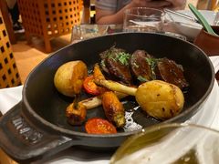 -mezza9 Macau(澳门君悦酒店)