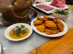 -老五四季涮肉(菜市口店)