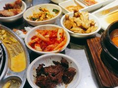 -喜来稀肉(虹泉路店)