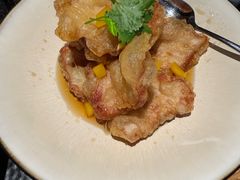 -长春凯悦酒店-品悦中餐厅