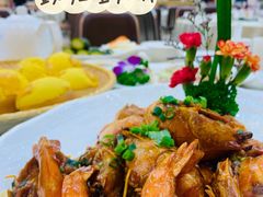 -轩记海鲜餐厅·四十五年老字号·经典粤菜(西区彩虹店)