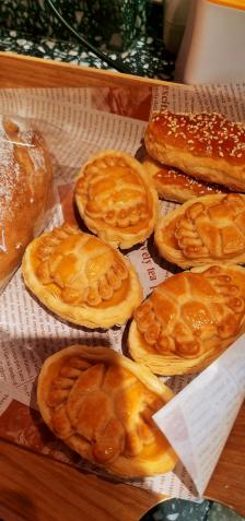 耀华糖果糕点铺(杜甫草堂店)-"二十多年未见面了……儿时的回忆又回来