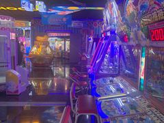 -真快活Coohoo Max(武汉绿地新田360店)