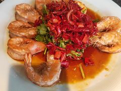 -侯志伟老街炒鸡(广济街店)