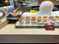 -雍和会海鲜姿造自助(湖东路店)