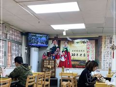大堂-屋里家延边朝鲜族冷面(南园店)