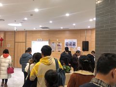 -美年大健康体检中心(牡丹园分院)