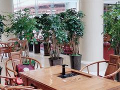 -曲江惠宾苑宾馆(大雁塔大唐不夜城店)