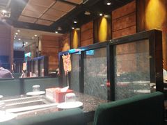 -海底捞火锅(汇悦城店)