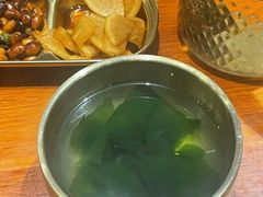 -鑫日千里马朝鲜族小馆(总店)