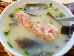 -中和裴氏蹄花(府河路店)