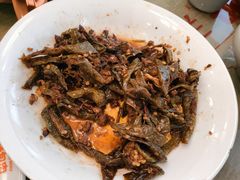 -英兰朝族饭店·英兰锅包肉(佳园路店)
