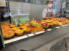 -Money Shops(愚园路店)